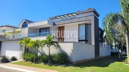Casa de Condomínio com 5 Quartos à venda, 450m² no Recreio dos Bandeirantes, Rio de Janeiro