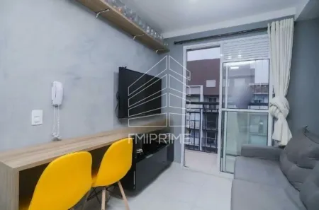 Apartamento com 1 Quarto à venda, 30m² no Água Branca, São Paulo