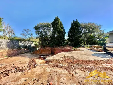 Lote/Terreno à venda, 1779m² no Bosque do Vianna, Cotia