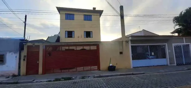 Sobrado com 4 Quartos à venda, 360m² no Vila Augusta, Guarulhos