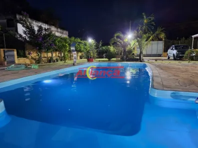 Casa com 2 Quartos à venda, 750m² no Loteamento Bosque dos Palmares, Atibaia
