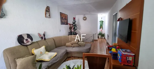Casa com 3 Quartos à venda, 110m² no Jardim Peri, São Paulo