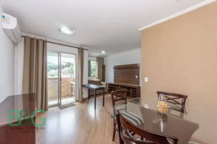 Apartamento com 2 Quartos à venda, 61m² no Vila Pirituba, São Paulo