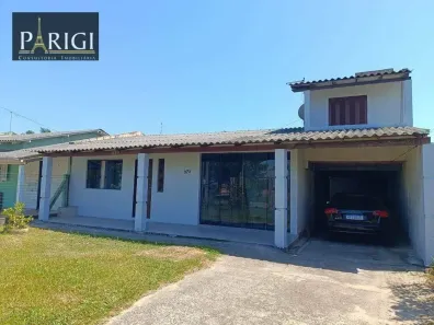 Casa com 2 Quartos à venda, 169m² no Tramandaí, Tramandaí