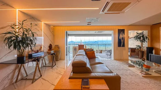 Apartamento com 3 Quartos à venda, 170m² no Barra da Tijuca, Rio de Janeiro