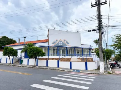 Imóvel Comercial para alugar, 400m² no Centro, Vinhedo