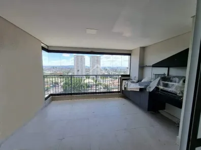 Apartamento com 4 Quartos à venda, 215m² no Parque São Jorge, São Paulo