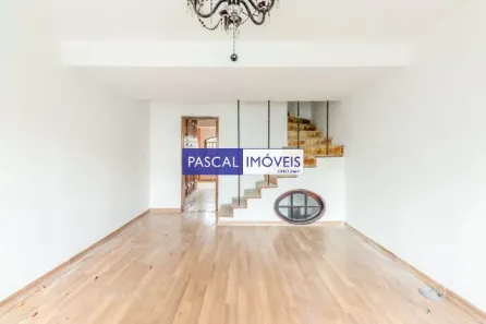 Casa com 2 Quartos à venda, 130m² no Jardim Aeroporto, São Paulo