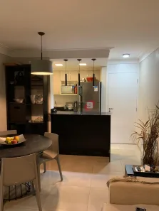 Apartamento com 3 Quartos à venda, 65m² no Quinta da Paineira, São Paulo