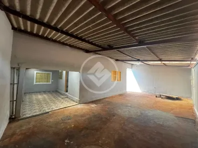 Casa com 3 Quartos à venda, 150m² no Jardim Imperial, Goianira