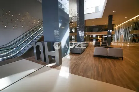 Apartamento com 1 Quarto à venda, 34m² no Rebouças, Curitiba