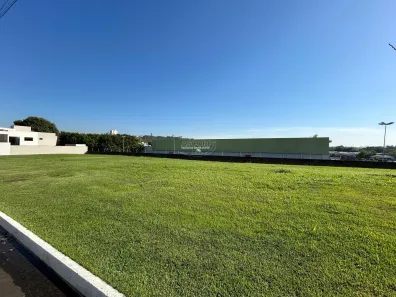 Lote/Terreno à venda, 384m² no Terras de Piracicaba, Piracicaba