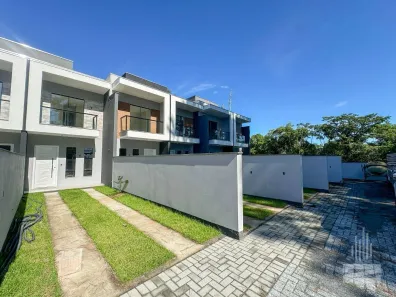 Casa de Condomínio com 2 Quartos à venda, 75m² no Velha Central, Blumenau
