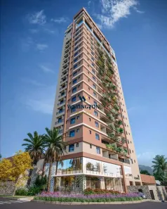 Apartamento com 2 Quartos à venda, 108m² no Jardim Arco Verde 2ª Etapa, Anápolis