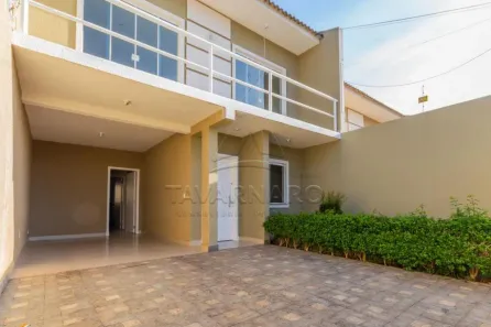Sobrado com 3 Quartos para alugar, 134m² no Estrela, Ponta Grossa