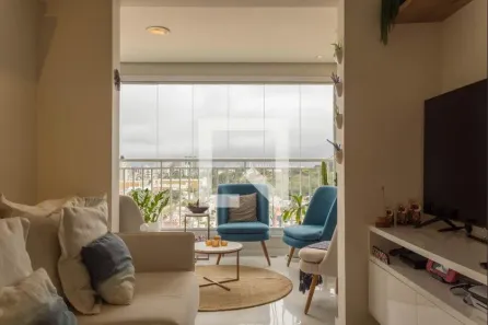 Apartamento com 2 Quartos à venda, 64m² no Anchieta, São Bernardo do Campo