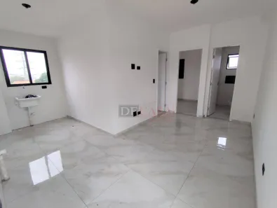 Apartamento com 2 Quartos à venda, 44m² no Jardim Popular, São Paulo