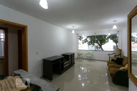 Apartamento com 3 Quartos à venda, 130m² no Esplanada, Belo Horizonte