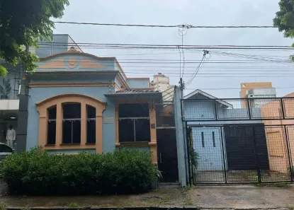 Imóvel Comercial para alugar, 106m² no Centro, Piracicaba