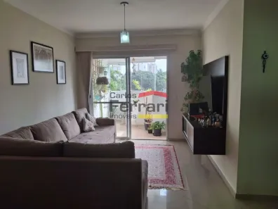 Apartamento com 3 Quartos à venda, 110m² no Santana, São Paulo