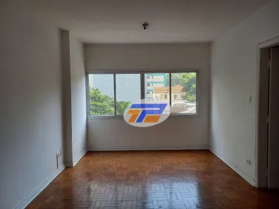 Apartamento com 2 Quartos à venda, 81m² no Cerqueira César, São Paulo