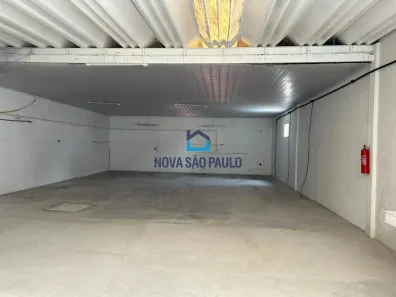 Galpão/Depósito/Armazém à venda, 231m² no Vila da Saúde, São Paulo
