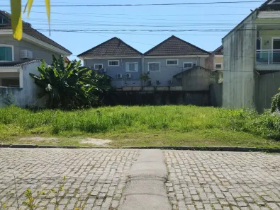 Lote/Terreno à venda, 306m² no Vargem Pequena, Rio de Janeiro