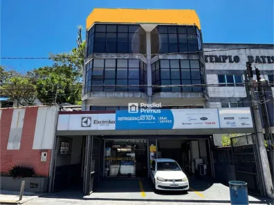 Prédio Comercial à venda, 1140m² no Centro, Nova Friburgo