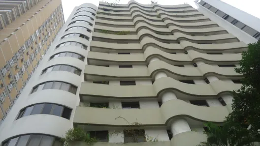 Apartamento com 4 Quartos para venda ou aluguel, 200m² no Indianópolis, São Paulo