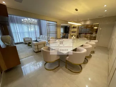 Apartamento com 4 Quartos à venda, 173m² no Vale do Sereno, Nova Lima