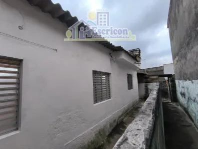 Casa com 5 Quartos à venda, 260m² no Cidade São Mateus, São Paulo
