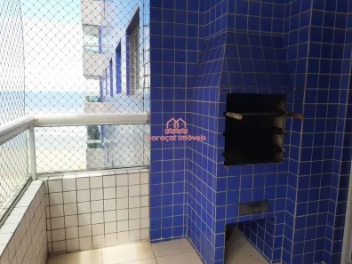 Apartamento com 2 Quartos à venda, 83m² no Maracanã, Praia Grande