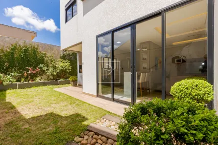 Casa com 3 Quartos à venda, 181m² no Campina do Siqueira, Curitiba