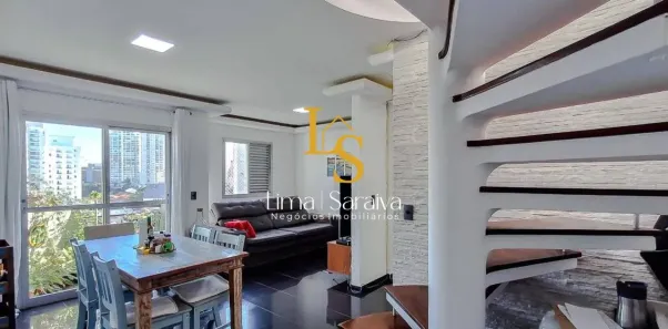 Apartamento com 3 Quartos para alugar, 108m² no Jardim Vila Mariana, São Paulo