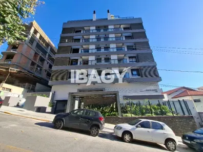 Apartamento com 1 Quarto para alugar, 25m² no Centro, Florianópolis