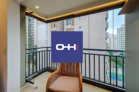 Apartamento com 2 Quartos para alugar, 54m² no Jardim Vila Mariana, São Paulo