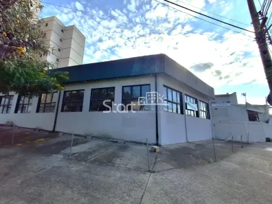 Ponto Comercial para alugar, 974m² no Taquaral, Campinas
