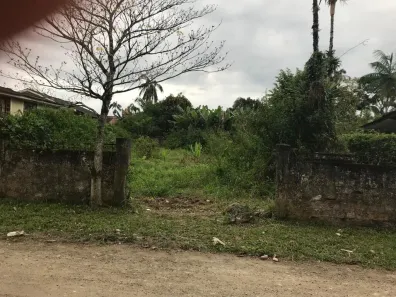 Lote/Terreno à venda, 410m² no Centro, Morretes
