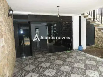 Casa com 3 Quartos à venda, 354m² no Vila Bertioga, São Paulo