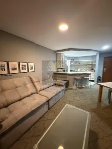 Apartamento com 1 Quarto para alugar, 55m² no Alphaville Centro Industrial e Empresarial/Alphaville., Barueri
