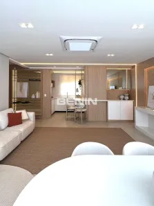 Apartamento com 3 Quartos à venda, 112m² no Centro, Canoas