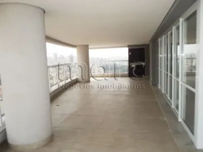 Apartamento com 4 Quartos à venda, 254m² no Vila Mariana, São Paulo