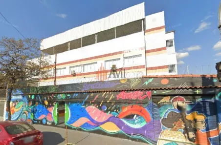 Prédio Comercial à venda, 619m² no Itaquera, São Paulo