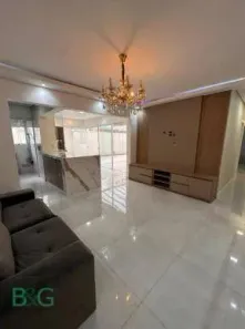 Apartamento com 2 Quartos à venda, 140m² no Jardim Flórida, Jundiaí