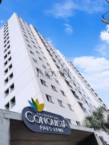 Apartamento com 2 Quartos à venda, 67m² no Jardim América, Londrina