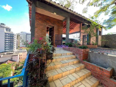 Casa com 4 Quartos à venda, 262m² no Icaraí, Niterói