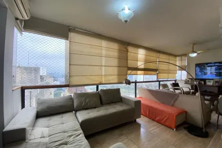 Cobertura com 3 Quartos à venda, 650m² no Vila Morumbi, São Paulo
