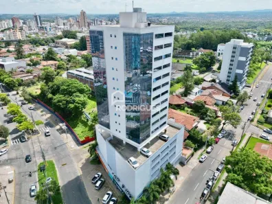Sala Comercial para alugar, 45m² no São José, São Leopoldo