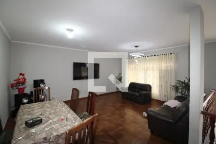 Casa com 6 Quartos à venda, 316m² no Imirim, São Paulo