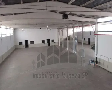 Galpão/Depósito/Armazém para alugar, 2830m² no Jardim Samambaia, Itupeva